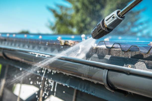 Local Pressure Washing Services in Lechee, AZ