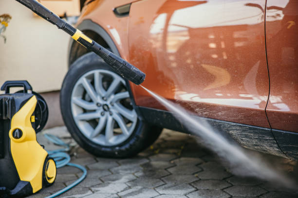 Best Affordable Power Washing  in Lechee, AZ