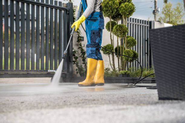 Deck Cleaning Services in Lechee, AZ