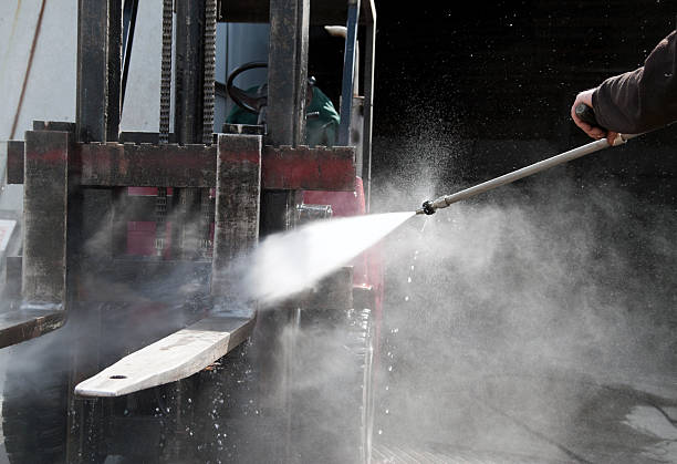 Best Exterior Home Cleaning  in Lechee, AZ