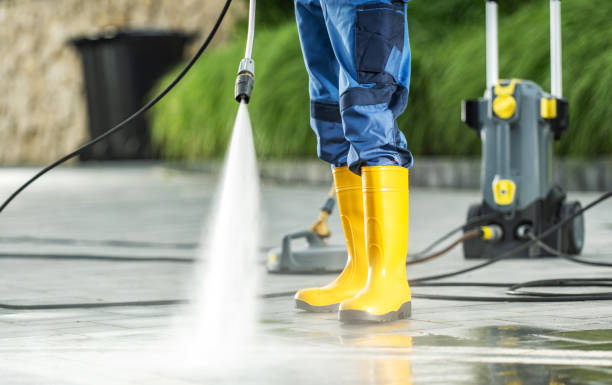 Best Garage Pressure Washing  in Lechee, AZ